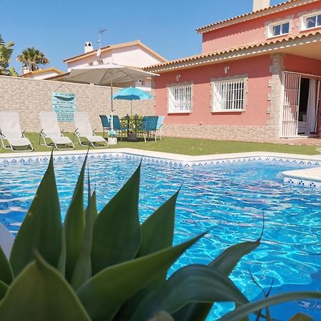 El Capricho De אספרטינס מראה חיצוני תמונה