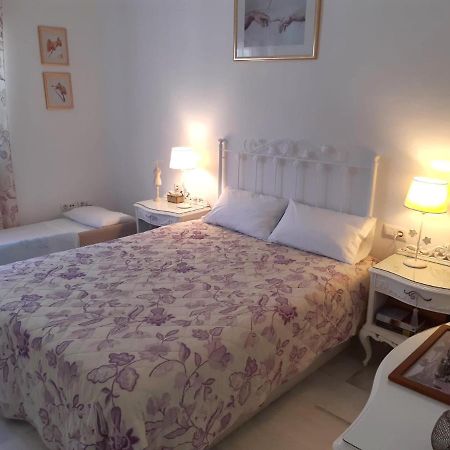 El Capricho De אספרטינס מראה חיצוני תמונה