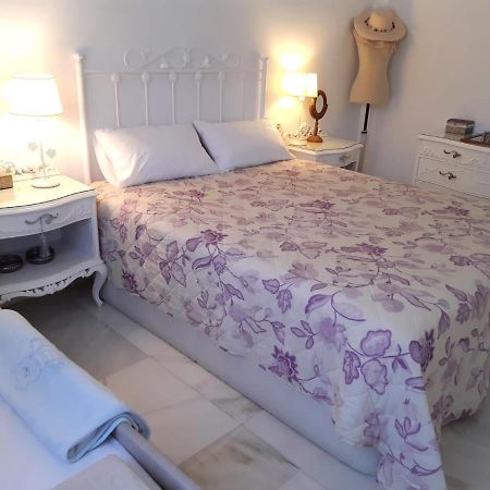 El Capricho De אספרטינס מראה חיצוני תמונה