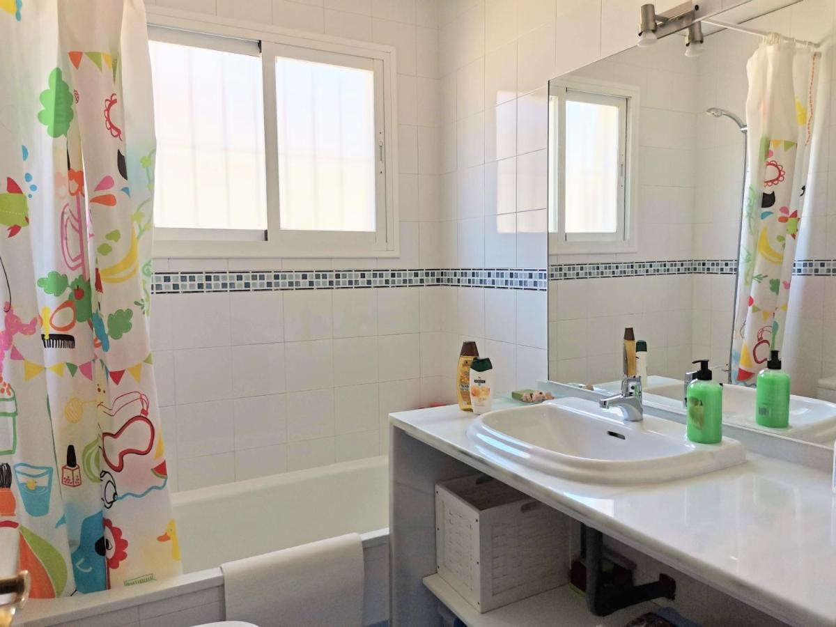 El Capricho De אספרטינס מראה חיצוני תמונה