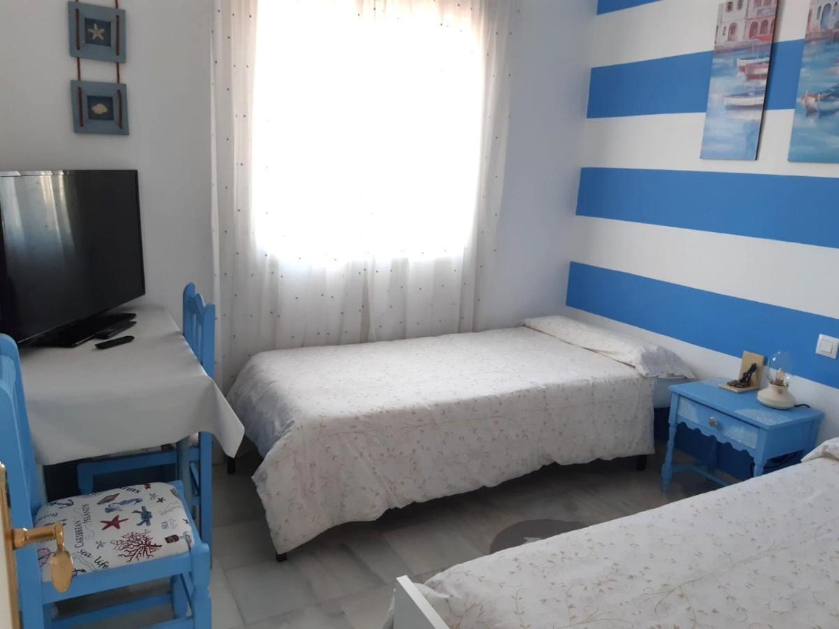 El Capricho De אספרטינס מראה חיצוני תמונה