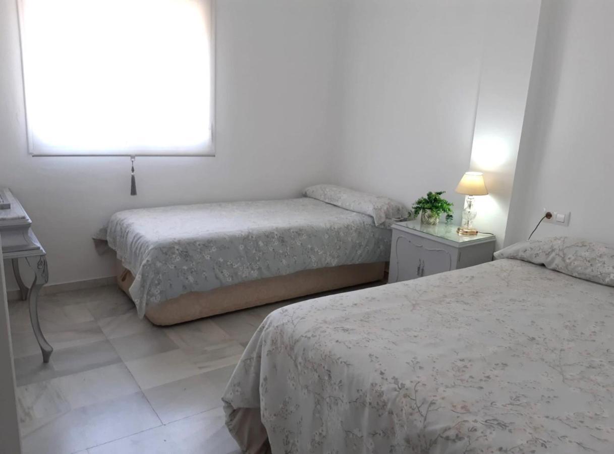 El Capricho De אספרטינס מראה חיצוני תמונה