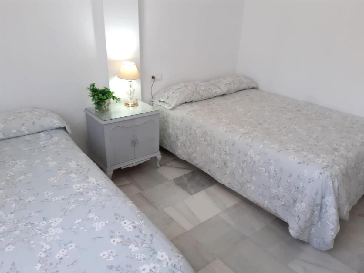 El Capricho De אספרטינס מראה חיצוני תמונה