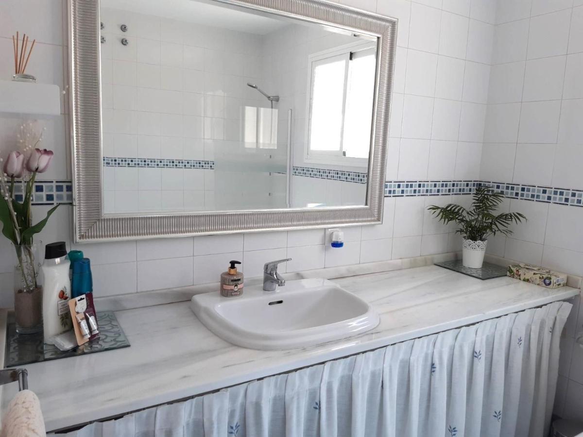 El Capricho De אספרטינס מראה חיצוני תמונה